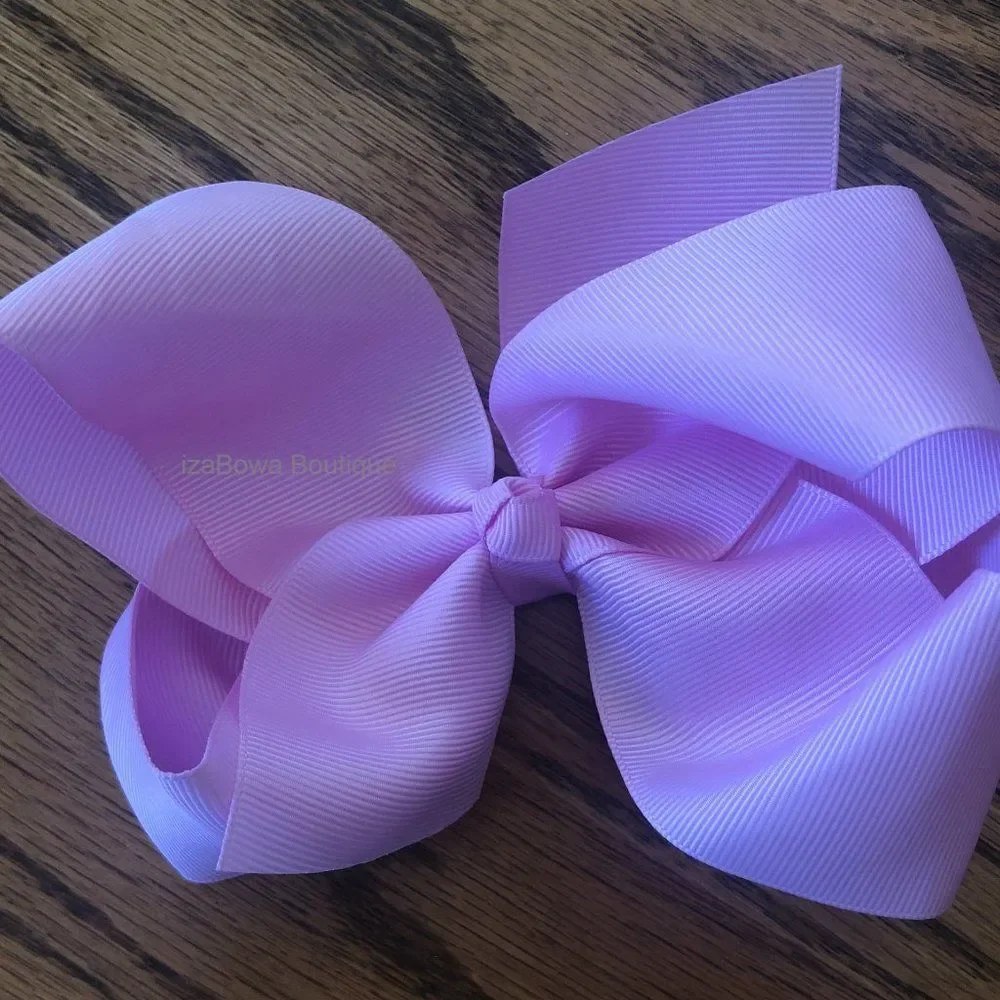 Hand Crafted blush pink